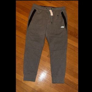 Men’s Fleece Joggers
